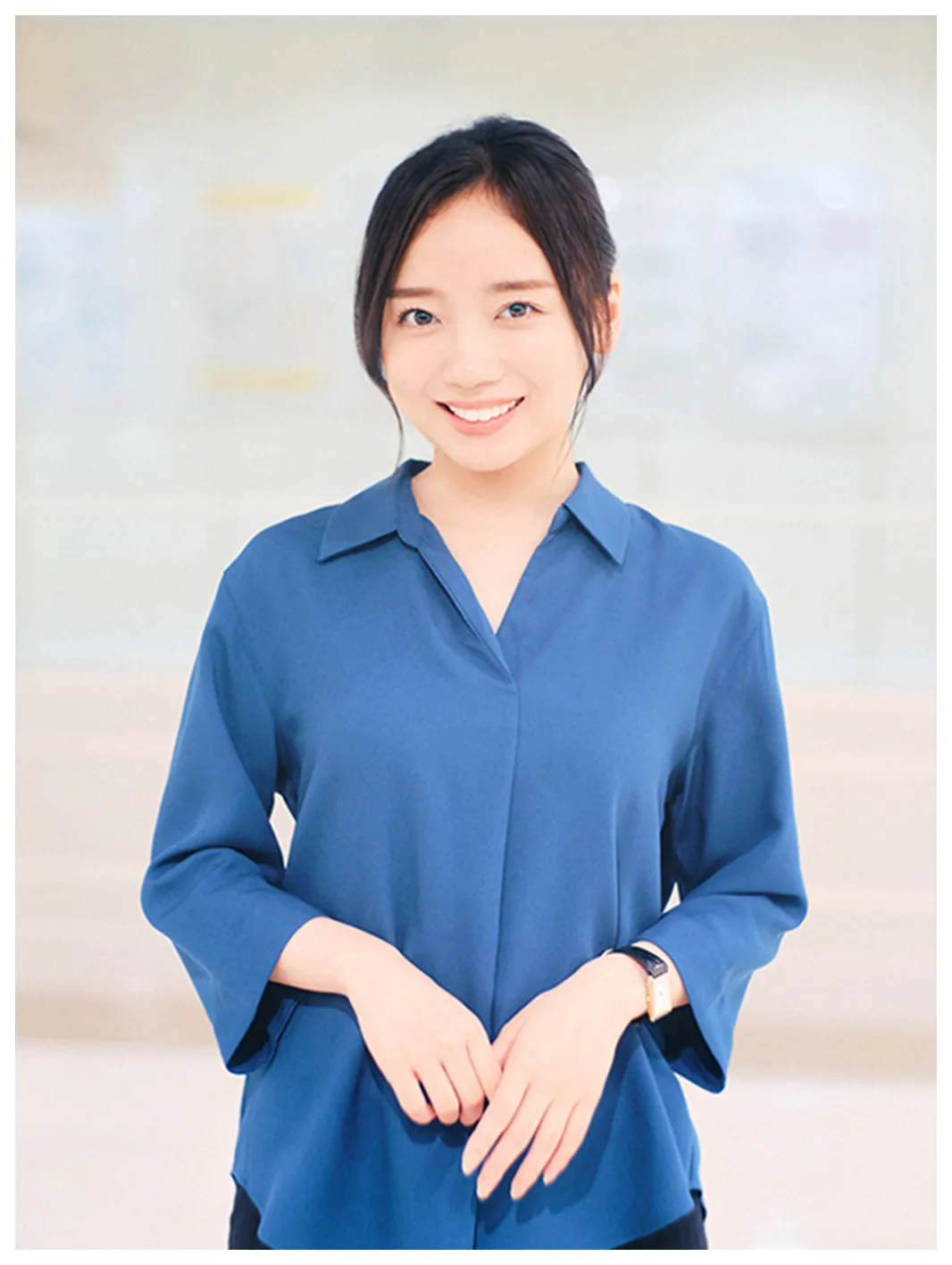 齊藤京子の画像