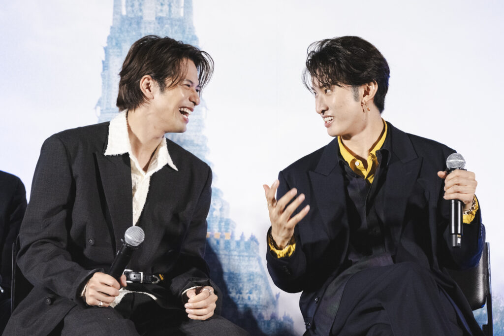 バンコクプレミア＞レポート??“日タイ共演”の熱気ほとばしる | NEWS 