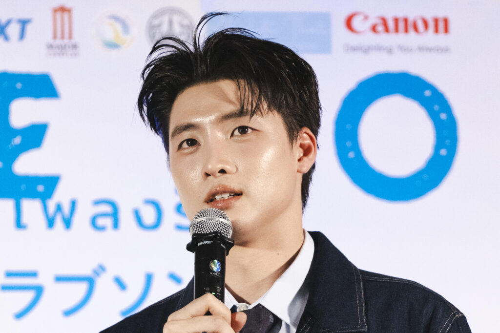 バンコクプレミア＞レポート🌻🌻“日タイ共演”の熱気ほとばしる | NEWS