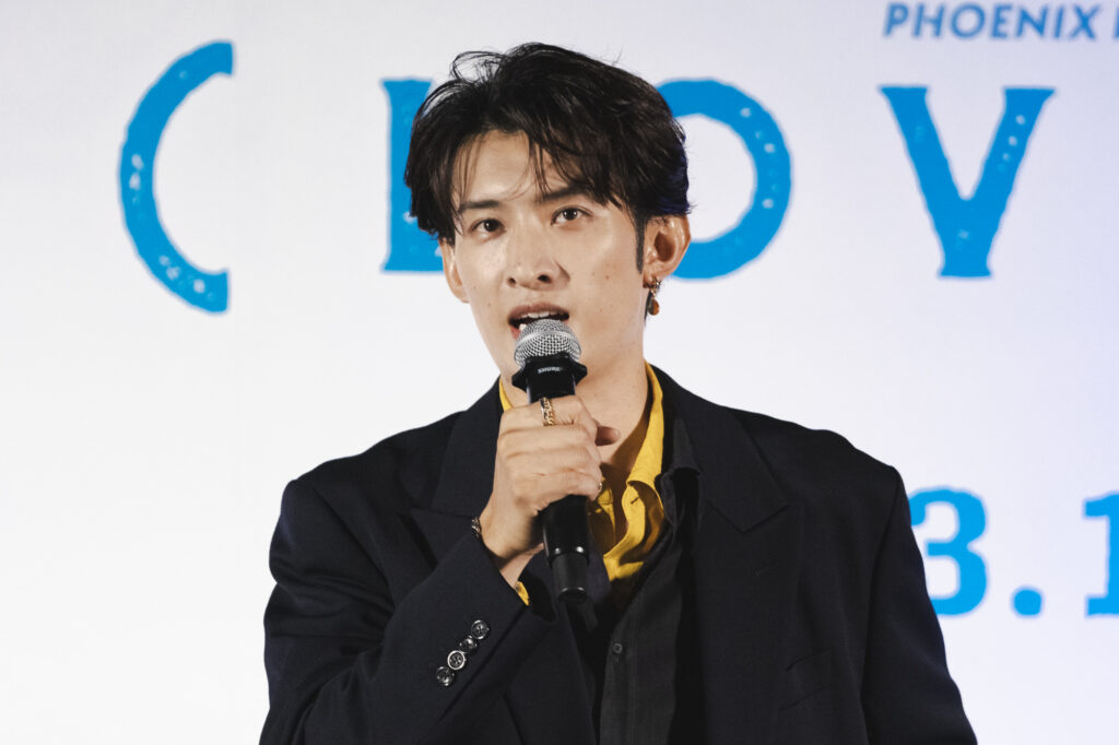 バンコクプレミア＞レポート🌻🌻“日タイ共演”の熱気ほとばしる | NEWS