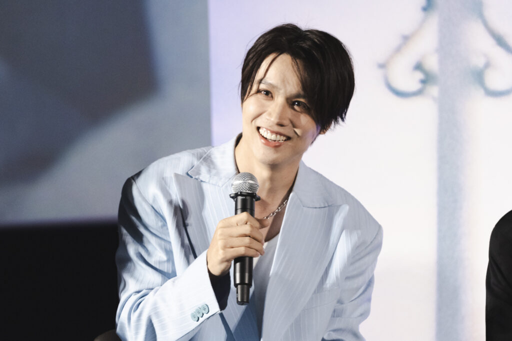 バンコクプレミア＞レポート🌻🌻“日タイ共演”の熱気ほとばしる | NEWS